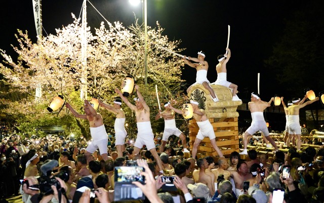 飛騨古川祭の見どころ完全ガイド！